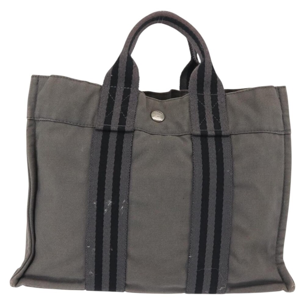 Hermes Fourre Tout PM Handbag - Picture 2 of 7